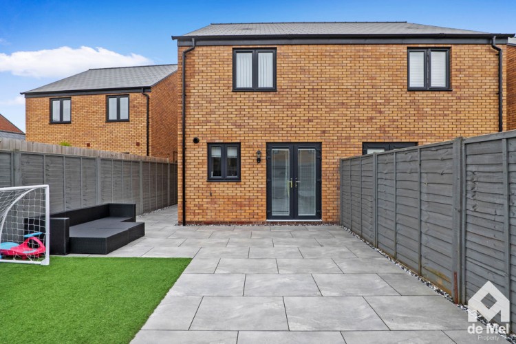 Images for Ruby Avenue, Bishops Cleeve, Cheltenham, GL52