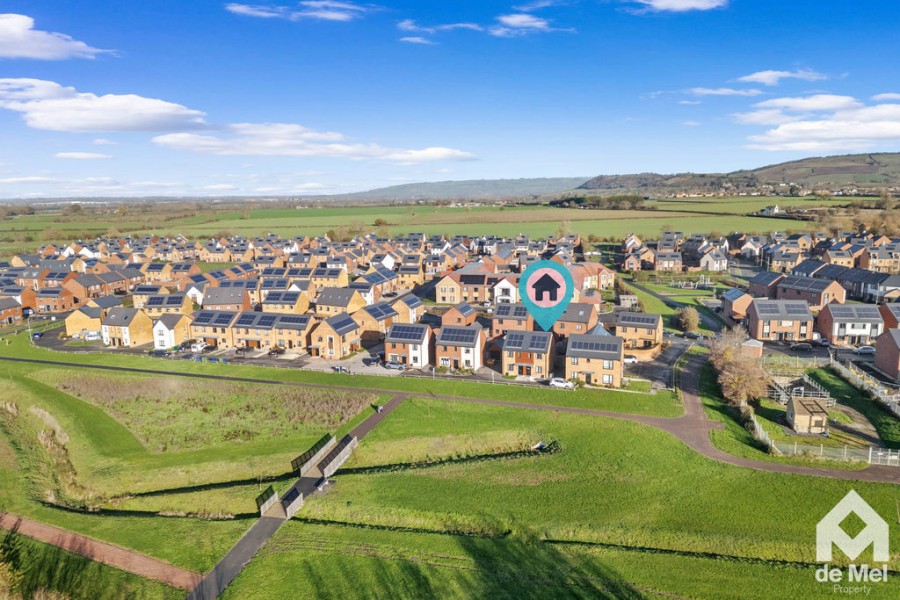 Images for Citrine Place, Bishops Cleeve, GL52 7ZQ