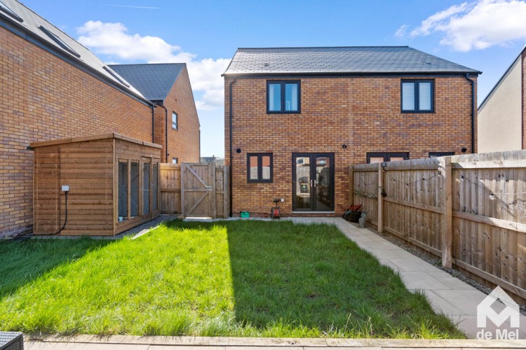 Images for Citrine Place, Bishops Cleeve, GL52 7ZQ