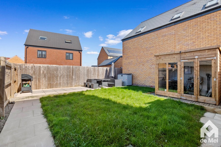 Images for Citrine Place, Bishops Cleeve, GL52 7ZQ