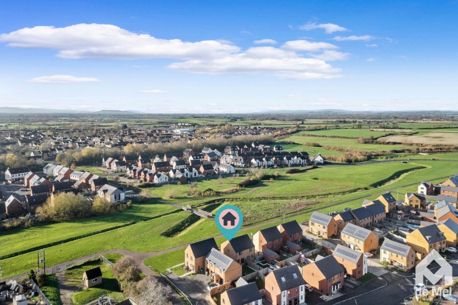 Images for Citrine Place, Bishops Cleeve, GL52 7ZQ