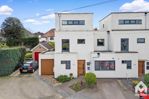 View Full Details for All Saints Terrace, Cheltenham - EAID:deMelProperty, BID:de Mel Property