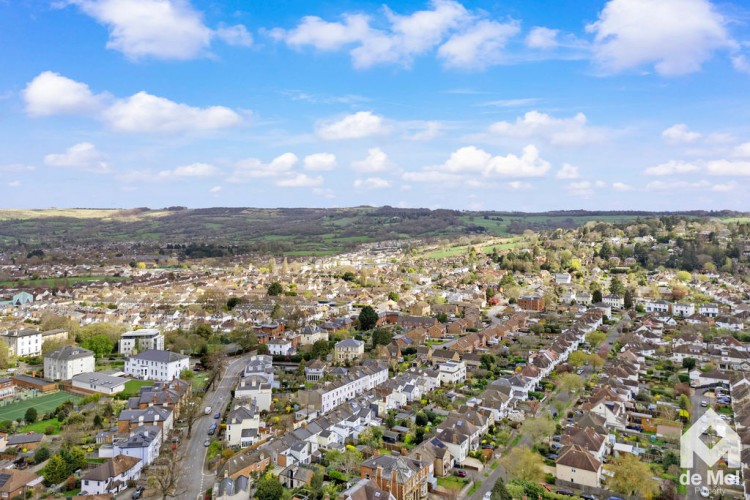 Images for All Saints Terrace, Cheltenham