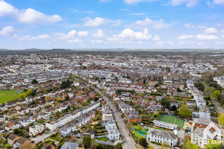 Images for All Saints Terrace, Cheltenham