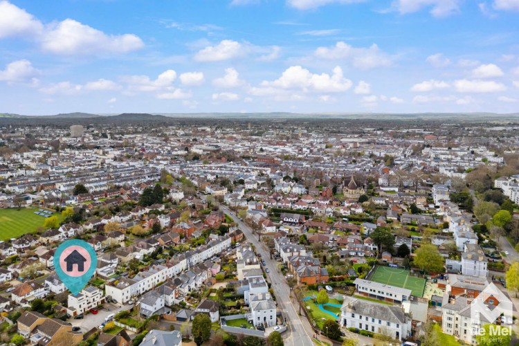 Images for All Saints Terrace, Cheltenham