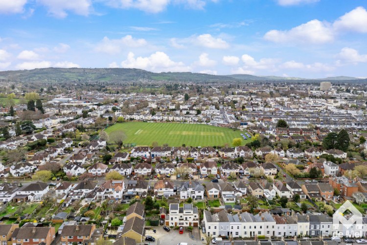 Images for All Saints Terrace, Cheltenham