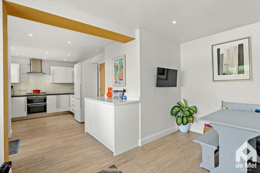 Images for All Saints Terrace, Cheltenham