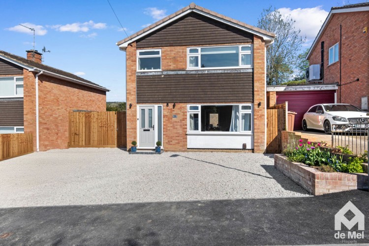 Images for Wessex Drive, Cheltenham