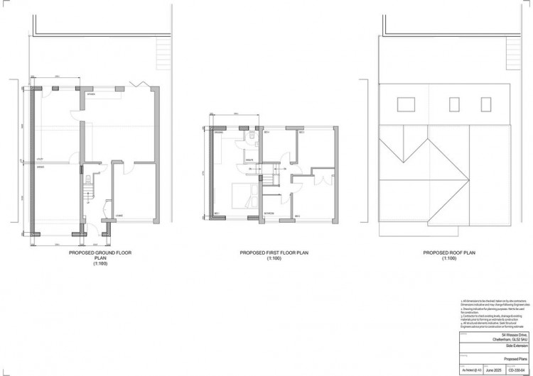 Images for Wessex Drive, Cheltenham