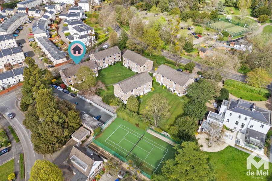 Images for Oak Lodge, The Park