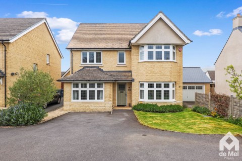 View Full Details for Gretton Road, Winchcombe - EAID:deMelProperty, BID:de Mel Winchcombe