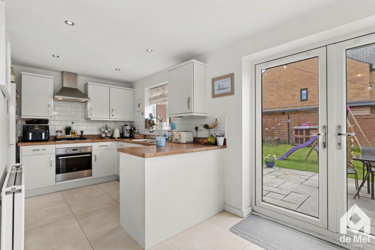 Images for Sapphire Road, Bishops Cleeve, GL52