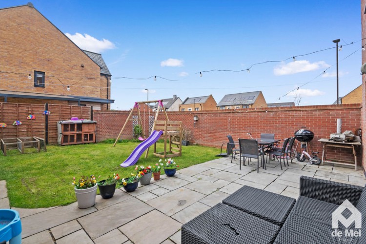 Images for Sapphire Road, Bishops Cleeve, GL52