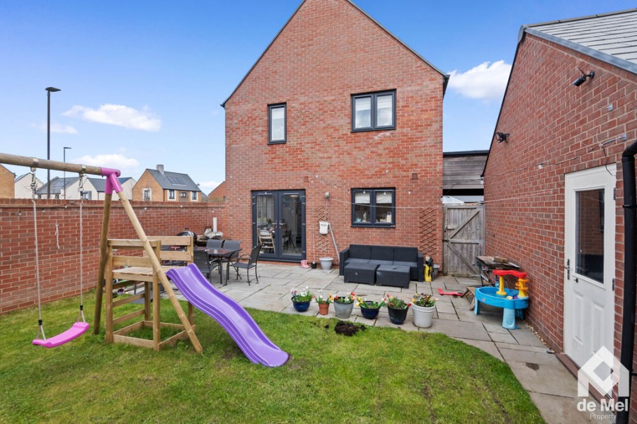 Images for Sapphire Road, Bishops Cleeve, GL52