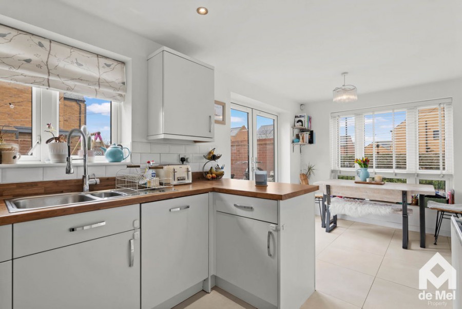 Images for Sapphire Road, Bishops Cleeve, GL52