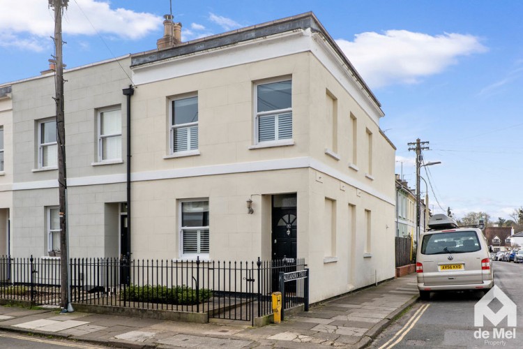 Images for Princes Road, Cheltenham, GL50 2UR
