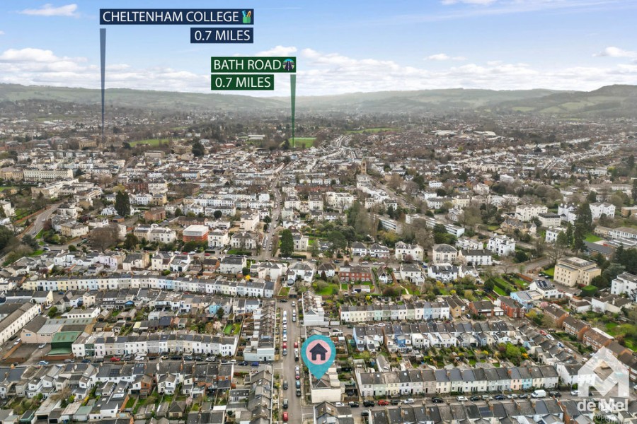 Images for Princes Road, Cheltenham, GL50 2UR