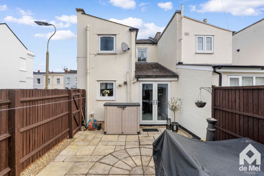 Images for Princes Road, Cheltenham, GL50 2UR