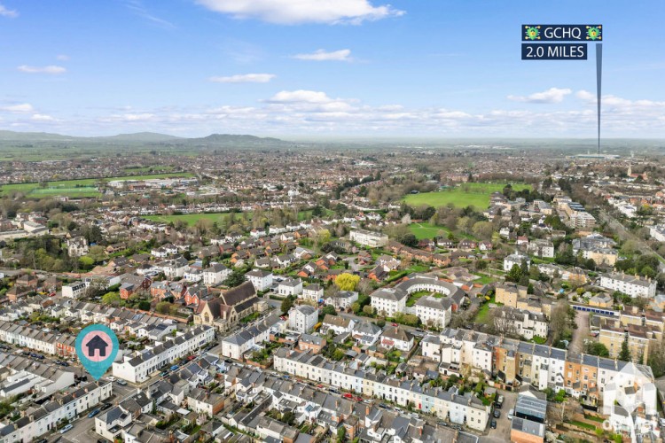 Images for Princes Road, Cheltenham, GL50 2UR