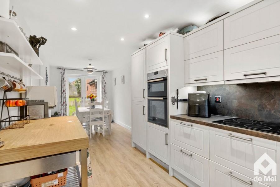 Images for Little Owl Walk, Cheltenham, GL40 4G