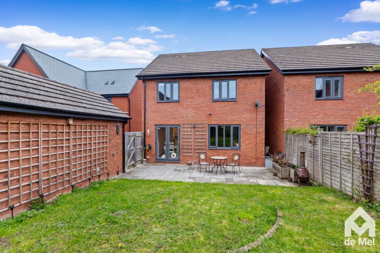 Images for Little Owl Walk, Cheltenham, GL40 4G