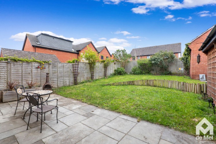 Images for Little Owl Walk, Cheltenham, GL40 4G