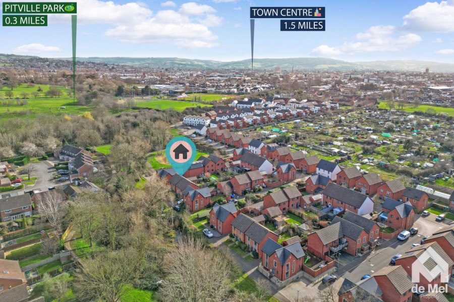 Images for Little Owl Walk, Cheltenham, GL40 4G