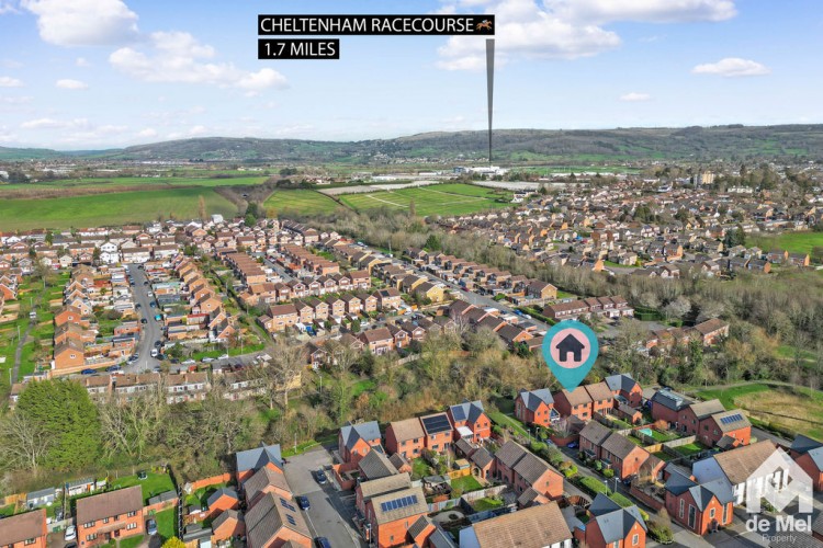 Images for Little Owl Walk, Cheltenham, GL40 4G