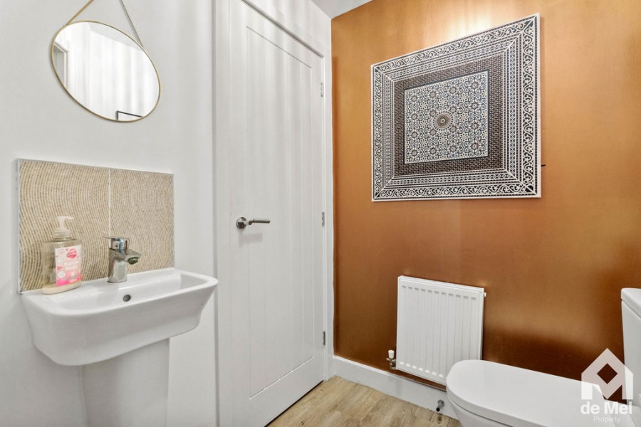 Images for Little Owl Walk, Cheltenham, GL40 4G