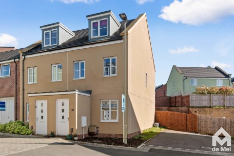 View Full Details for Coleford Road, Cheltenham - EAID:deMelProperty, BID:de Mel Property