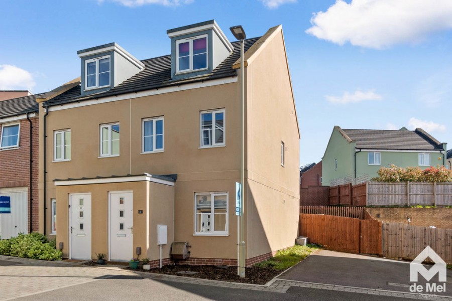 Images for Coleford Road, Cheltenham