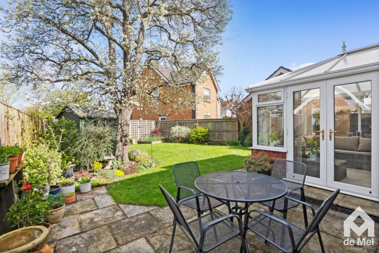 Images for Murray Close, Cheltenham, GL52 8XE