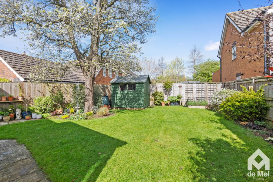 Images for Murray Close, Cheltenham, GL52 8XE