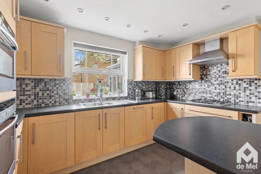 Images for Murray Close, Cheltenham, GL52 8XE