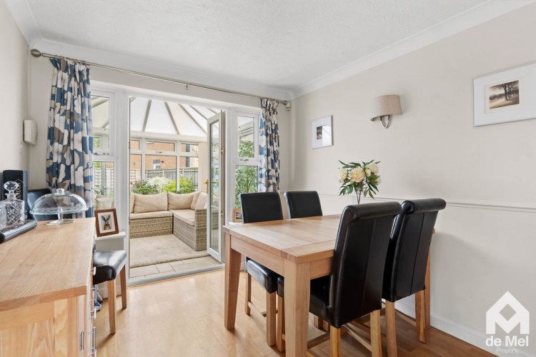 Images for Murray Close, Cheltenham, GL52 8XE