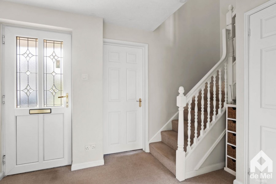 Images for Murray Close, Cheltenham, GL52 8XE