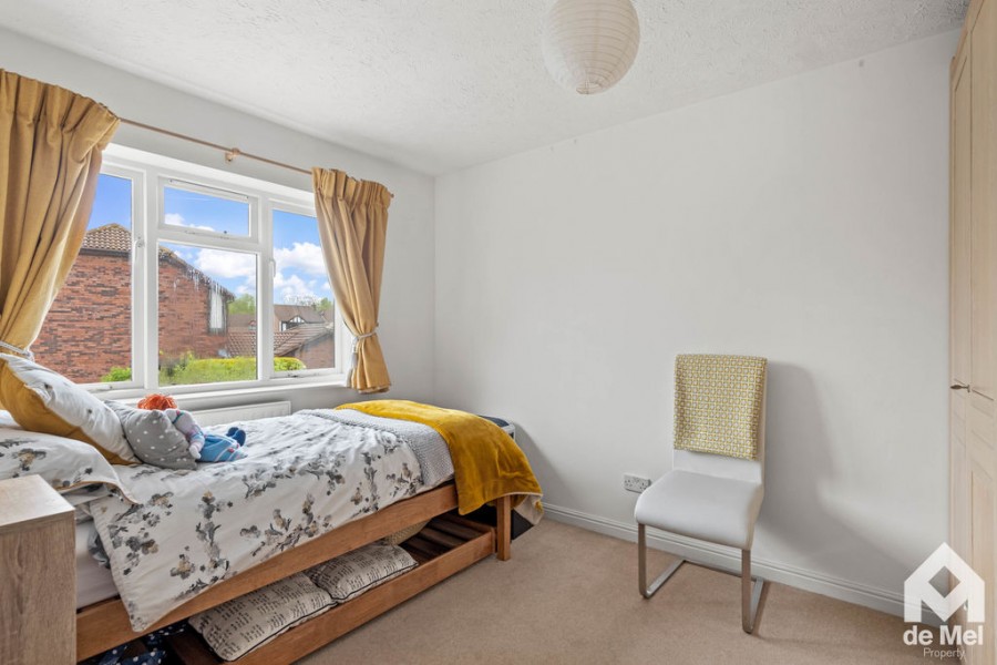 Images for Vilverie Mead, Bishops Cleeve, Cheltenham