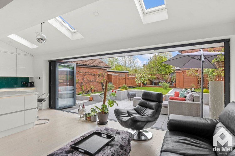 Images for Vilverie Mead, Bishops Cleeve, Cheltenham