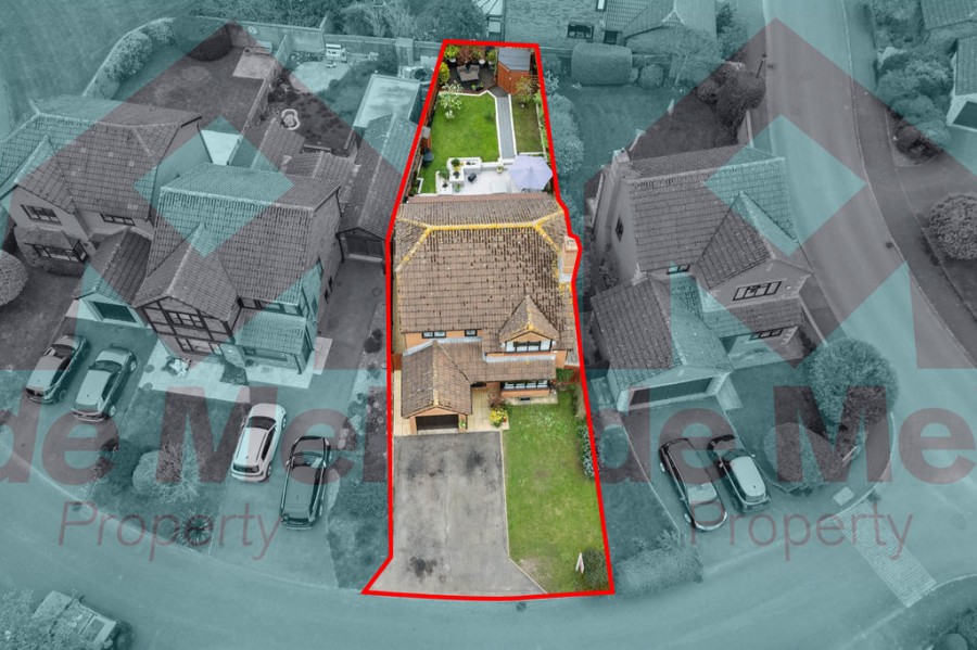 Images for Vilverie Mead, Bishops Cleeve, Cheltenham