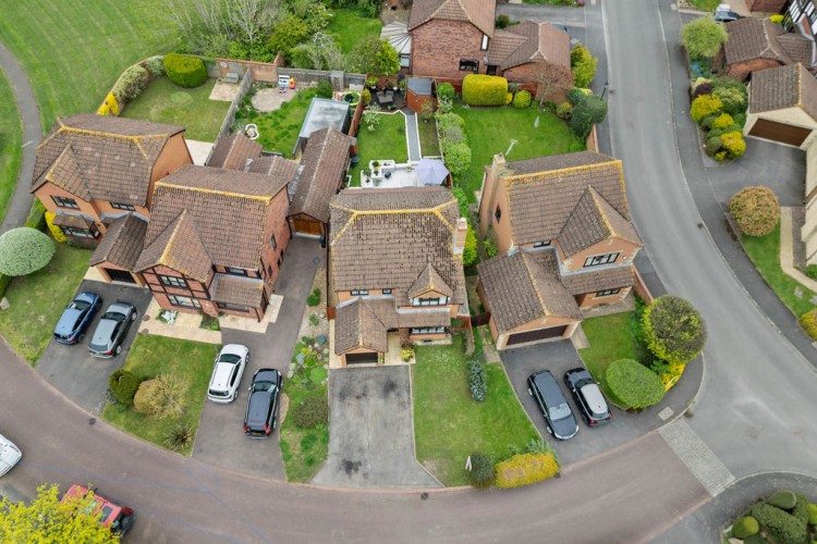 Images for Vilverie Mead, Bishops Cleeve, Cheltenham