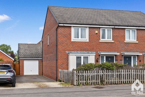 View Full Details for Arle Road, Cheltenham, Gloucestershire, GL51 - EAID:deMelProperty, BID:de Mel Property