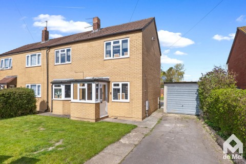 View Full Details for Millham Road, Bishops Cleeve, Cheltenham - EAID:deMelProperty, BID:de Mel Property
