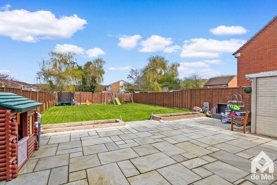 Images for Millham Road, Bishops Cleeve, Cheltenham