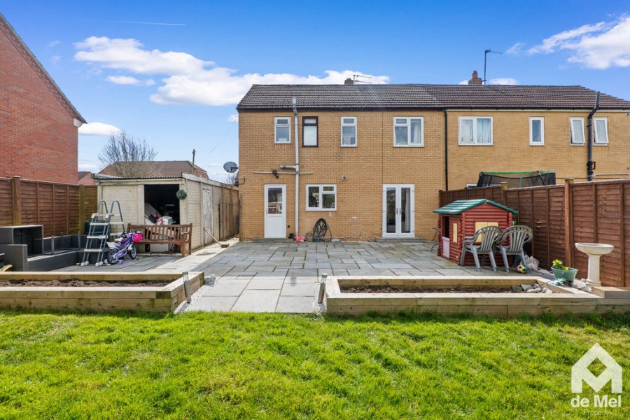 Images for Millham Road, Bishops Cleeve, Cheltenham