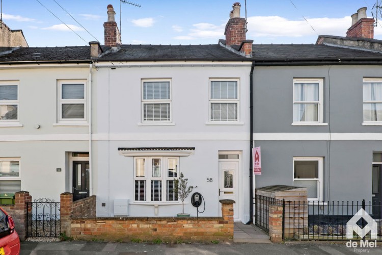 Images for Roman Road, Cheltenham, Gloucestershire, GL51