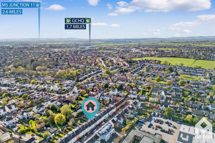 Images for Roman Road, Cheltenham