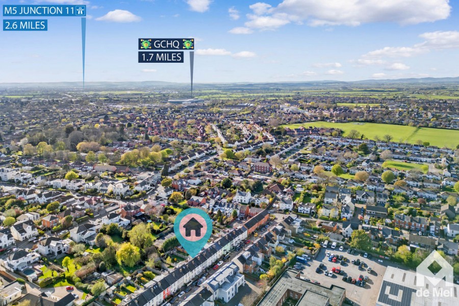 Images for Roman Road, Cheltenham