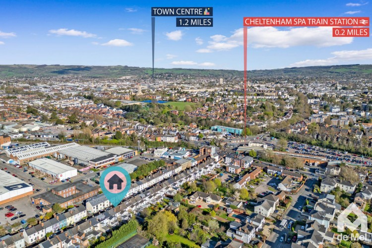 Images for Roman Road, Cheltenham