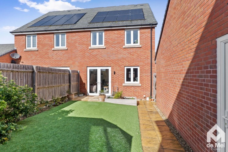 Images for Harrow Drive, Bishops Cleeve