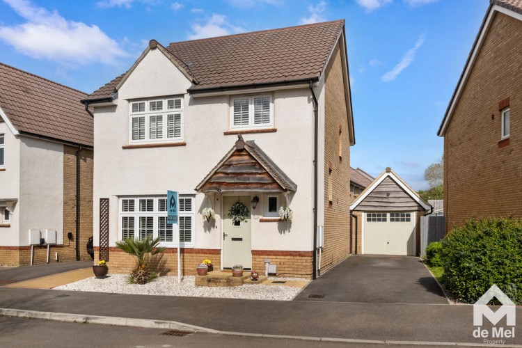 Images for Cowslip Close, Leckhampton, Cheltenham, GL53